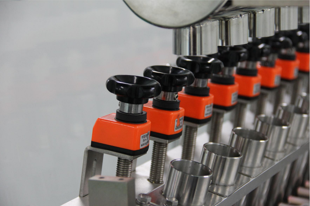 喜訊！衍生健康醫藥順利通過SC認證