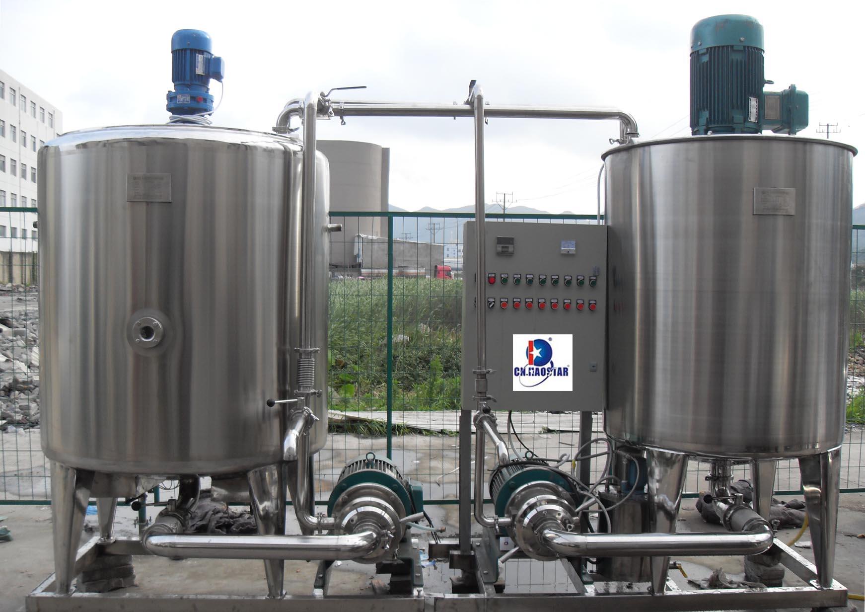 浙江省制藥化工飲料機(jī)械設(shè)備生產(chǎn)商 膠體磨與管道專用設(shè)備產(chǎn)品目錄